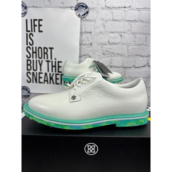G/FORE | Shoes | Gfore Gfore Camo Collection Gallivanter Golf Shoes ...